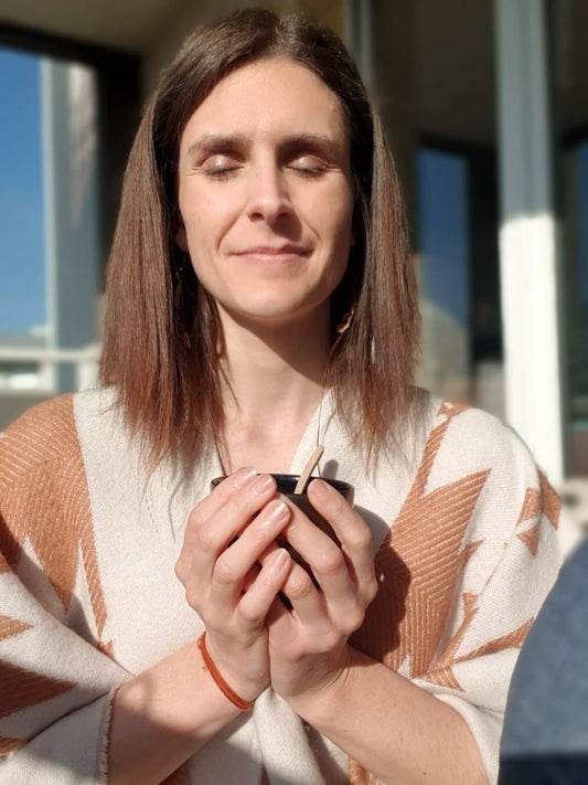 Maddy Colomine nous parle de Yumbos Ecuador