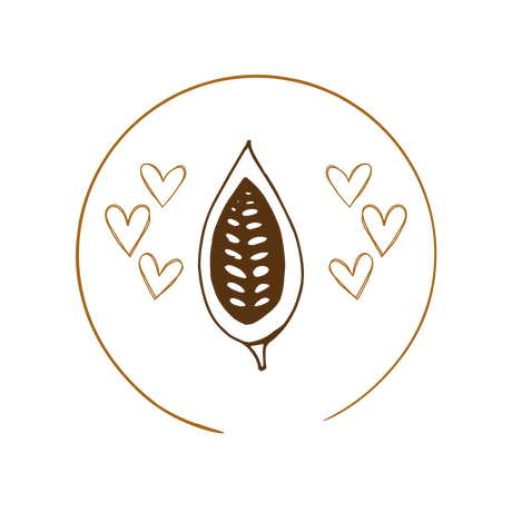 Nos Cacaos Cérémoniels