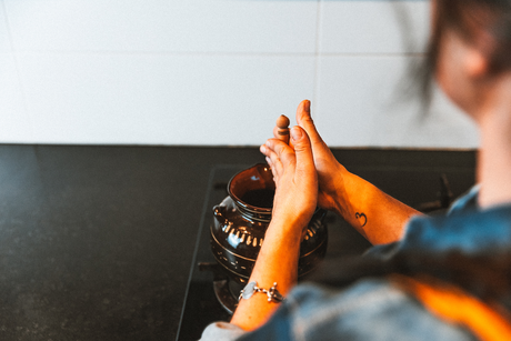 Préparer, Chauffer, Servir