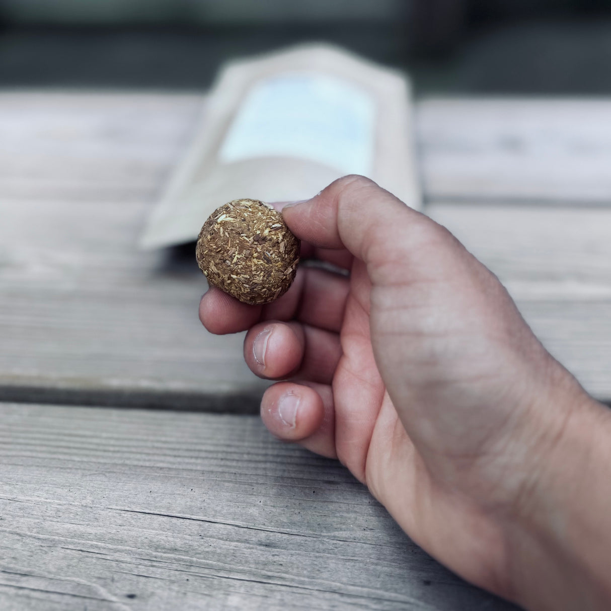 Bombe de Fumigation ☆ Purification et Créativité ☆ Palo Santo