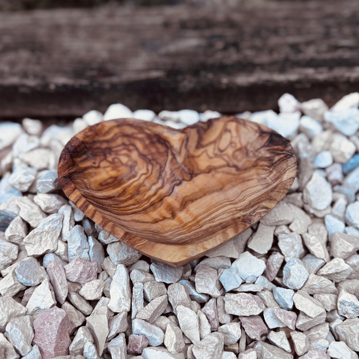 Coupelle d'offrande ● Forme Coeur