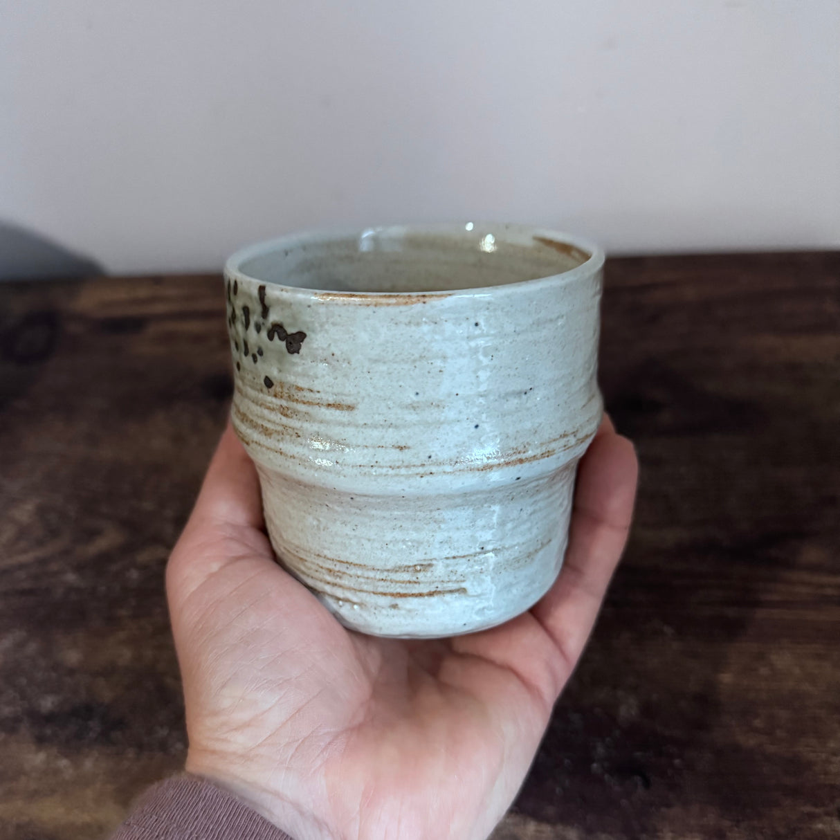Tasse à Cacao • Céramique 🇮🇹