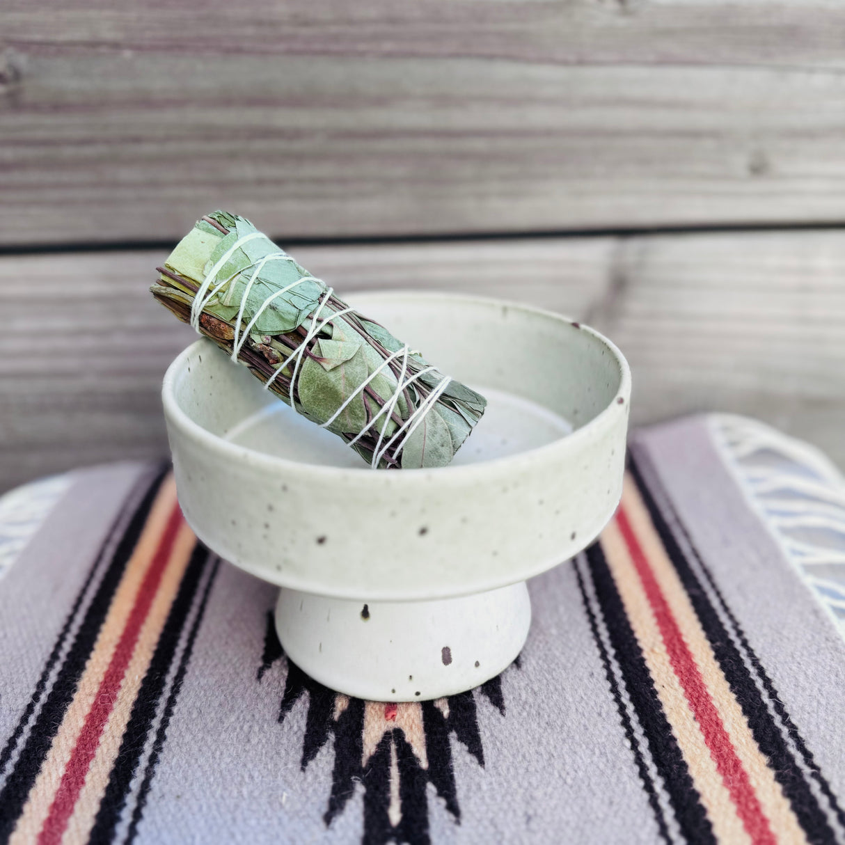 Bouquet Fumigation Eucalyptus