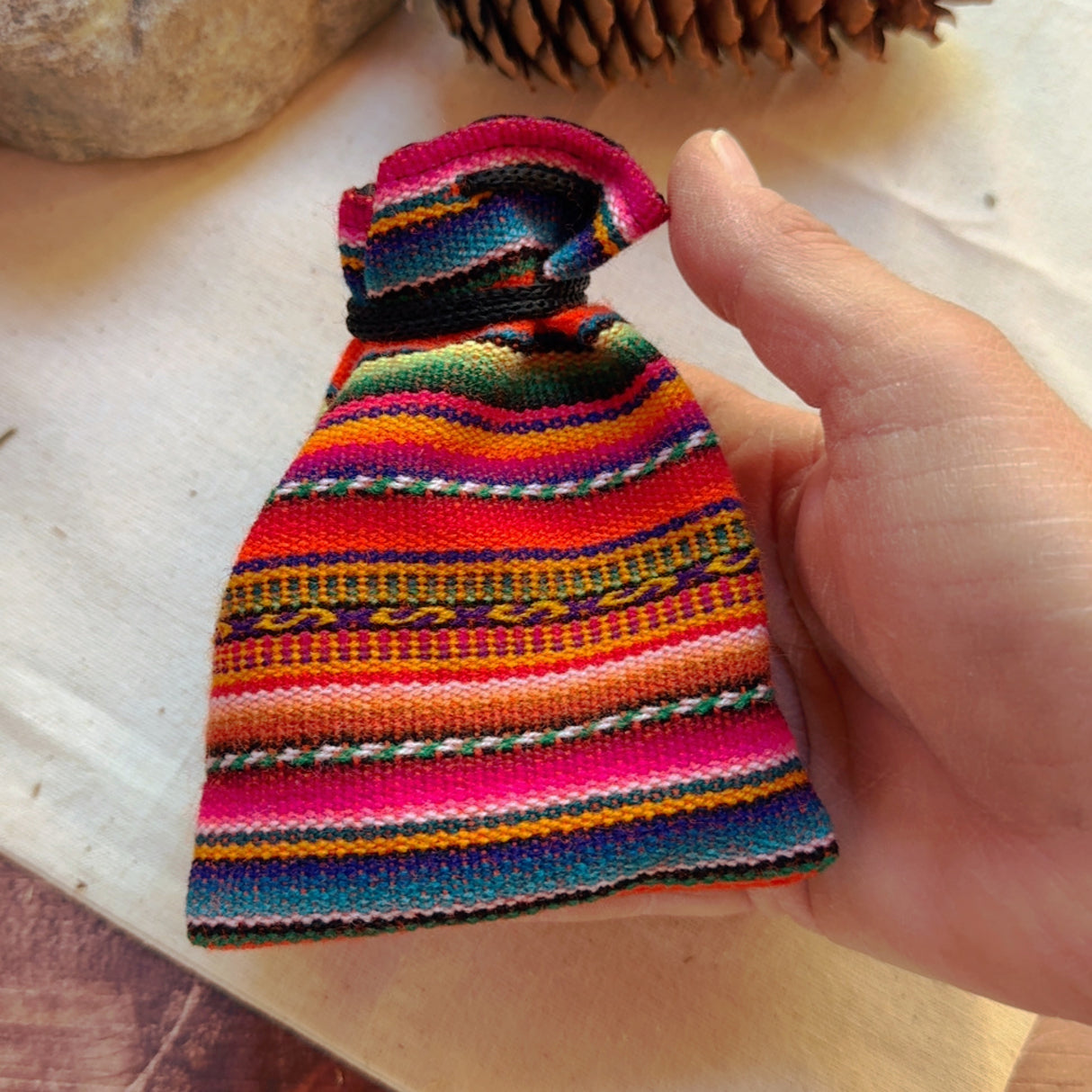 Trousse Médecine ♡ Manta