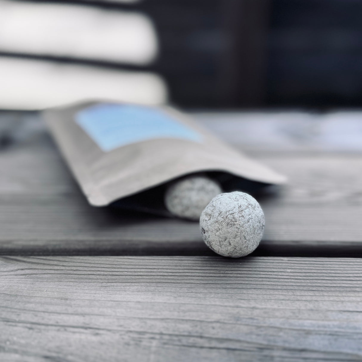 Bombe de Fumigation ☆ Purification et Vitalité ☆ Copal