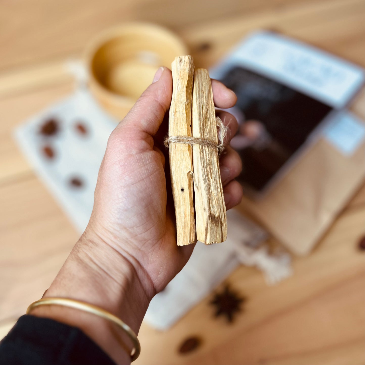 Coffret Noël ❄︎ Découverte du Cacao Sacré