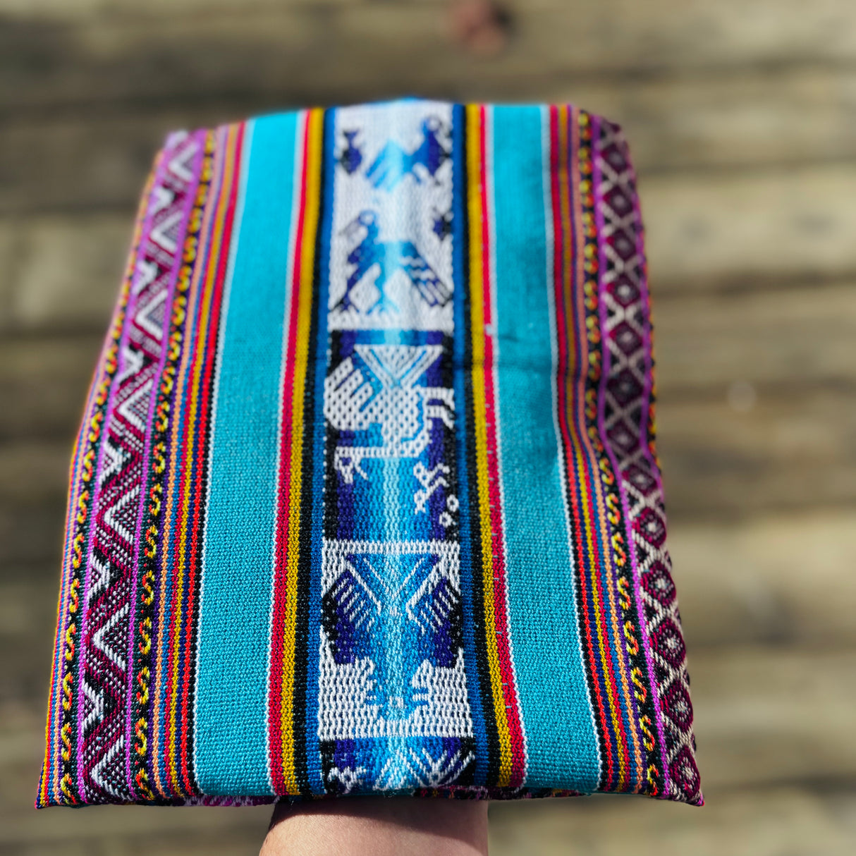 Tissus Sacré d’Autel • Mesa • Vert d'Eau