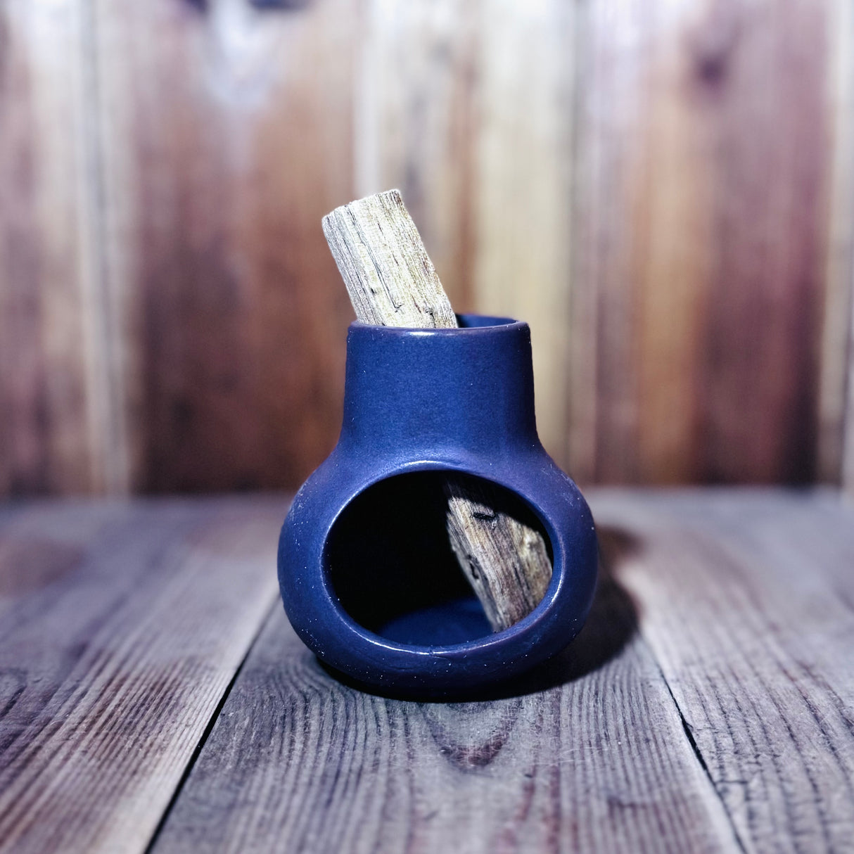 Petite Cheminée de Fumigation