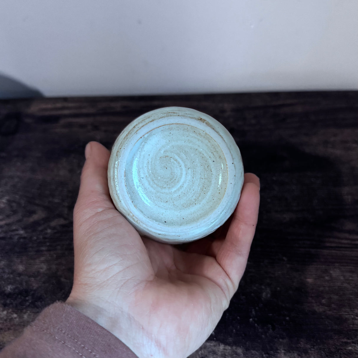 Tasse à Cacao • Céramique 🇮🇹
