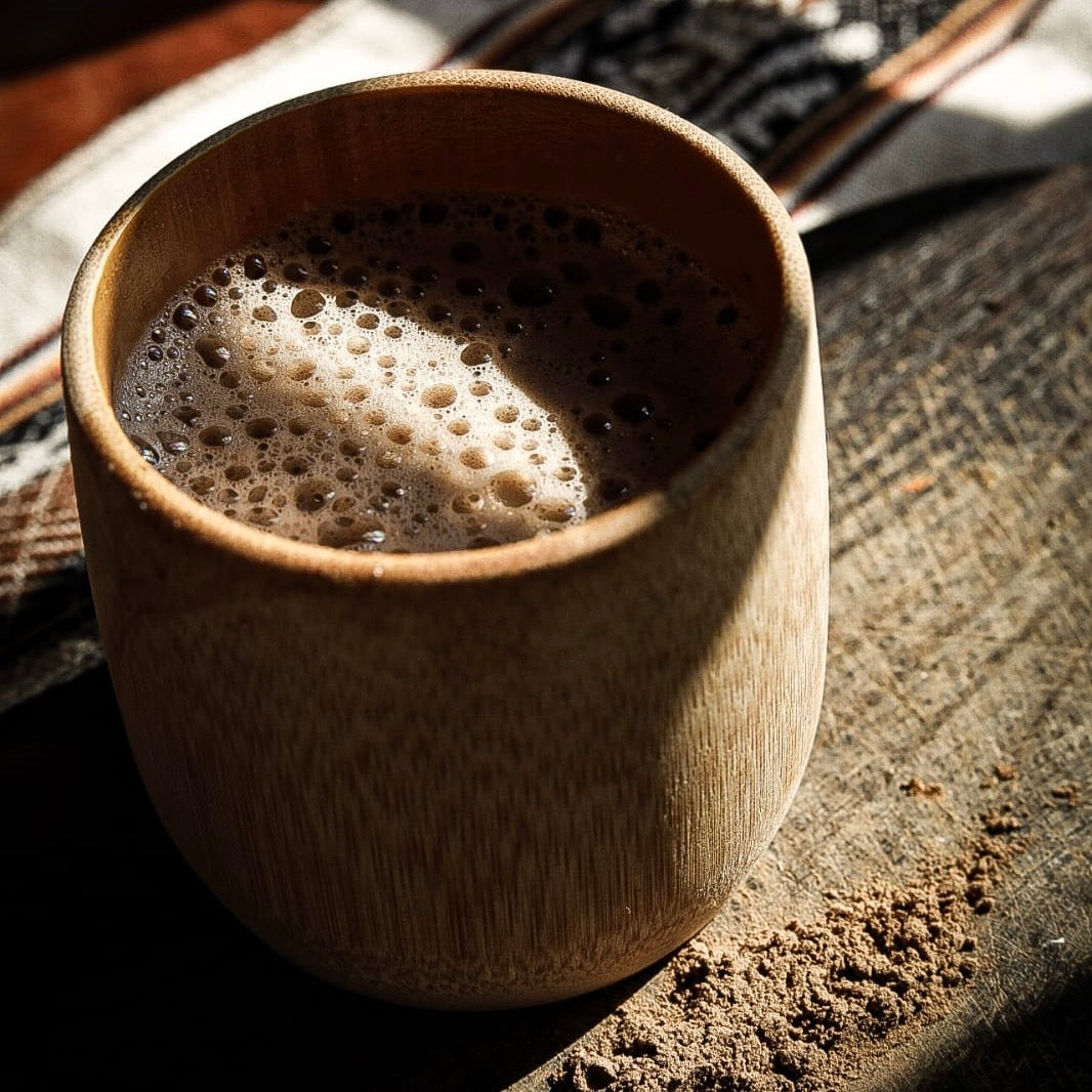 ✧ Recette "Cosmic Morning"