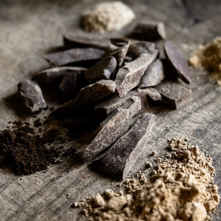 ✧ Recette "Clé de l'Équilibre"