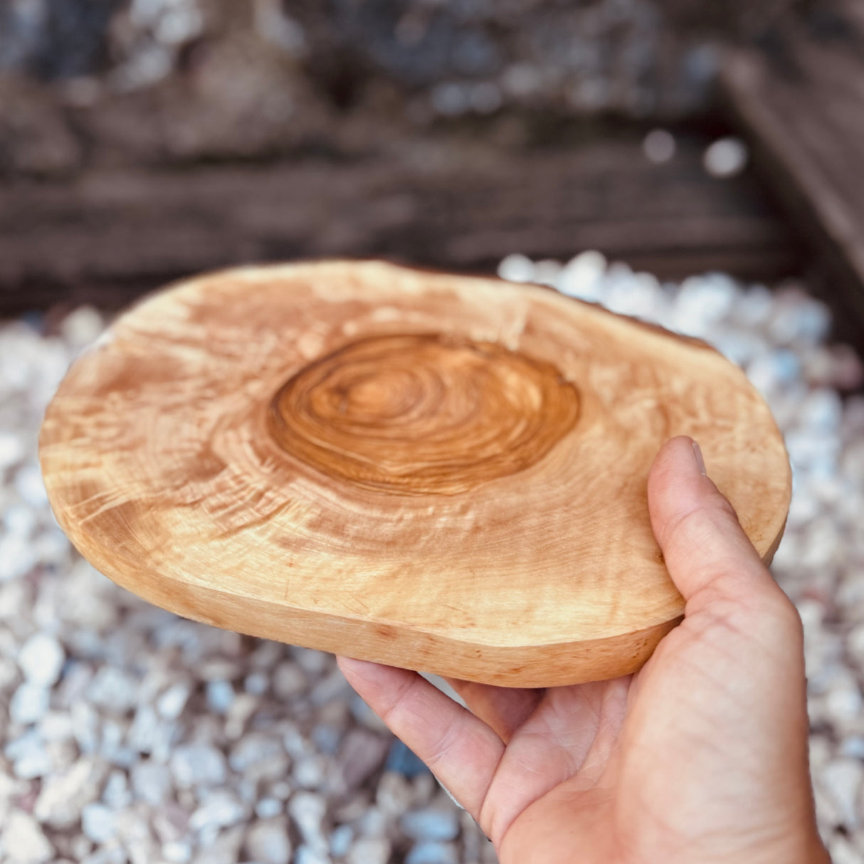 Planche à découper ● pour Cacao