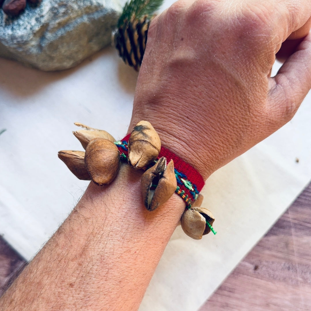 Shaker ♡ Graines d'Amazonie