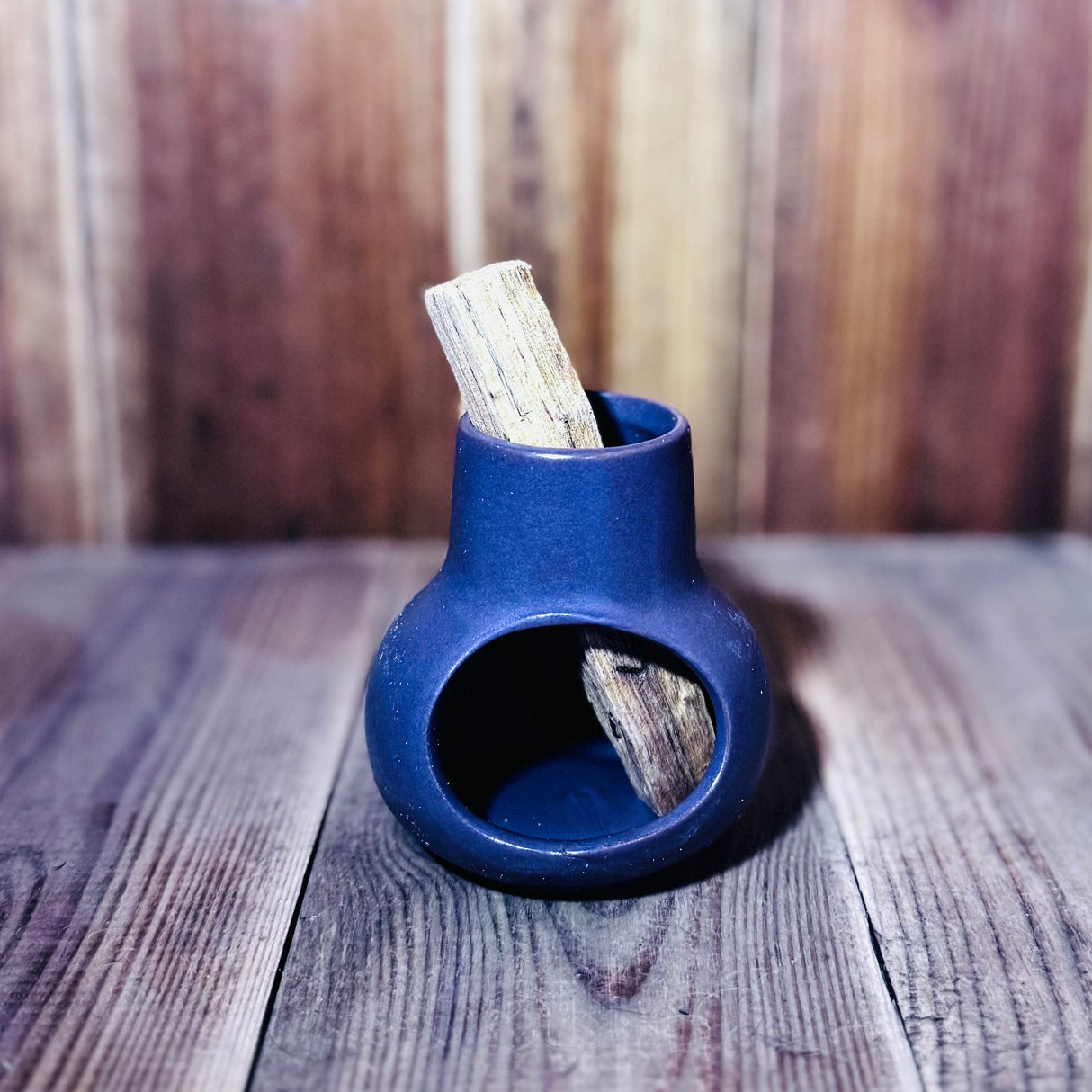 Petite Cheminée de Fumigation