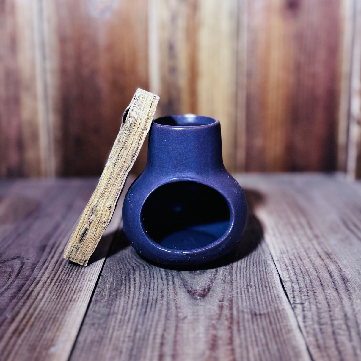 Petite Cheminée de Fumigation