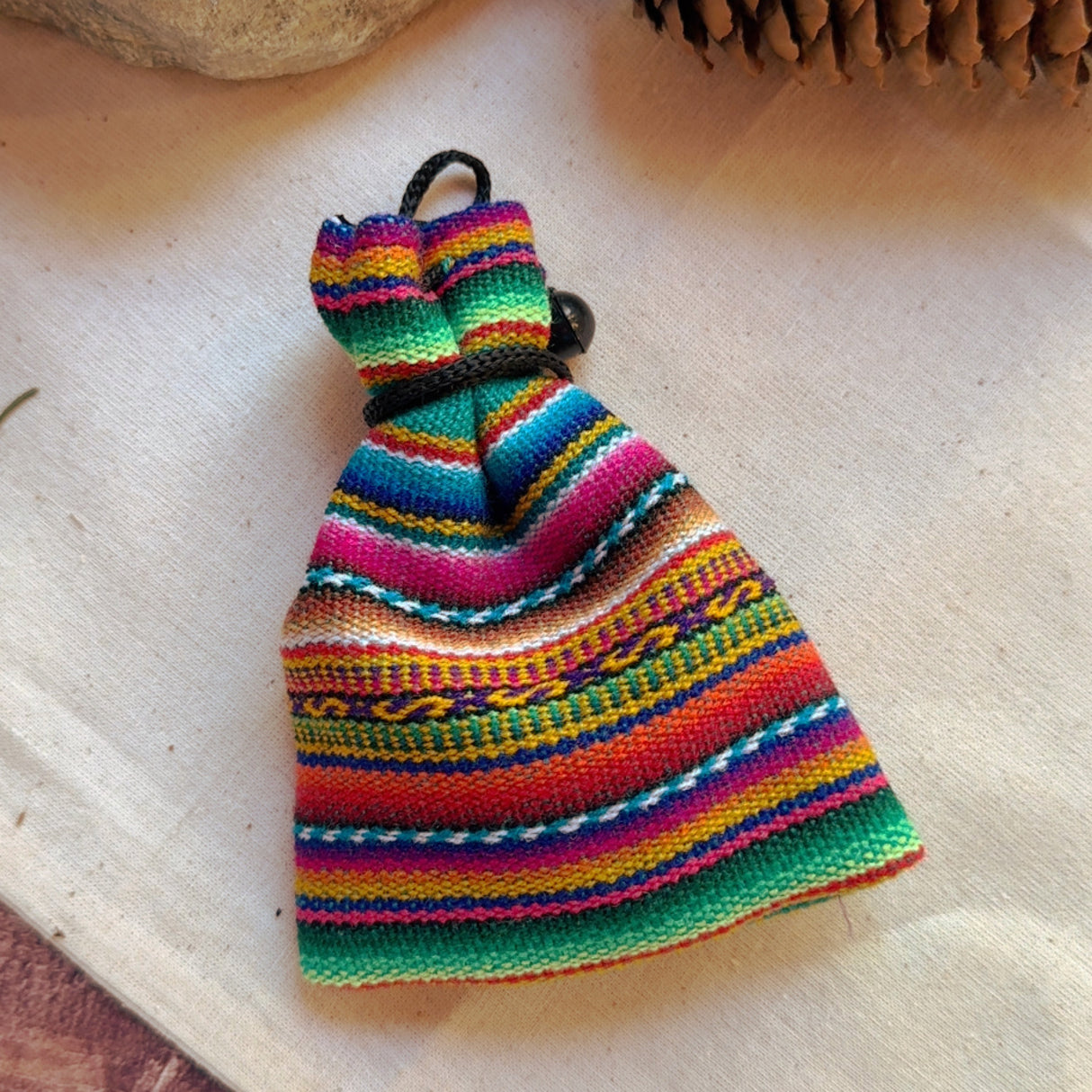 Trousse Médecine ♡ Manta