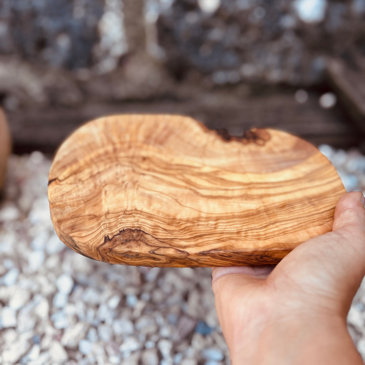 Planche à découper ● pour Cacao