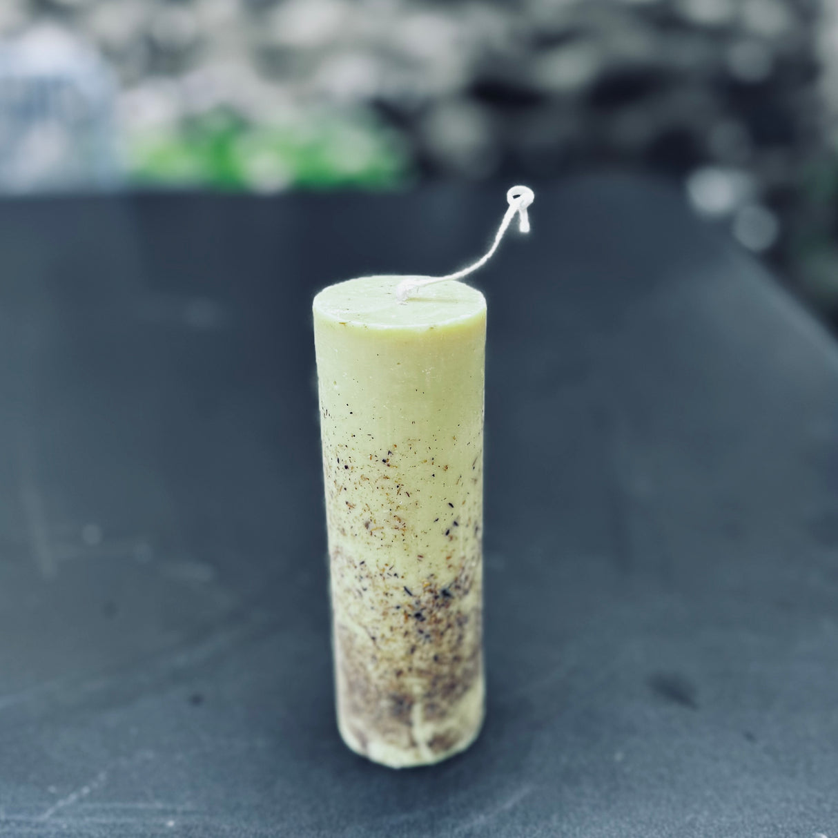 Bougies ● Protection et Palo Santo