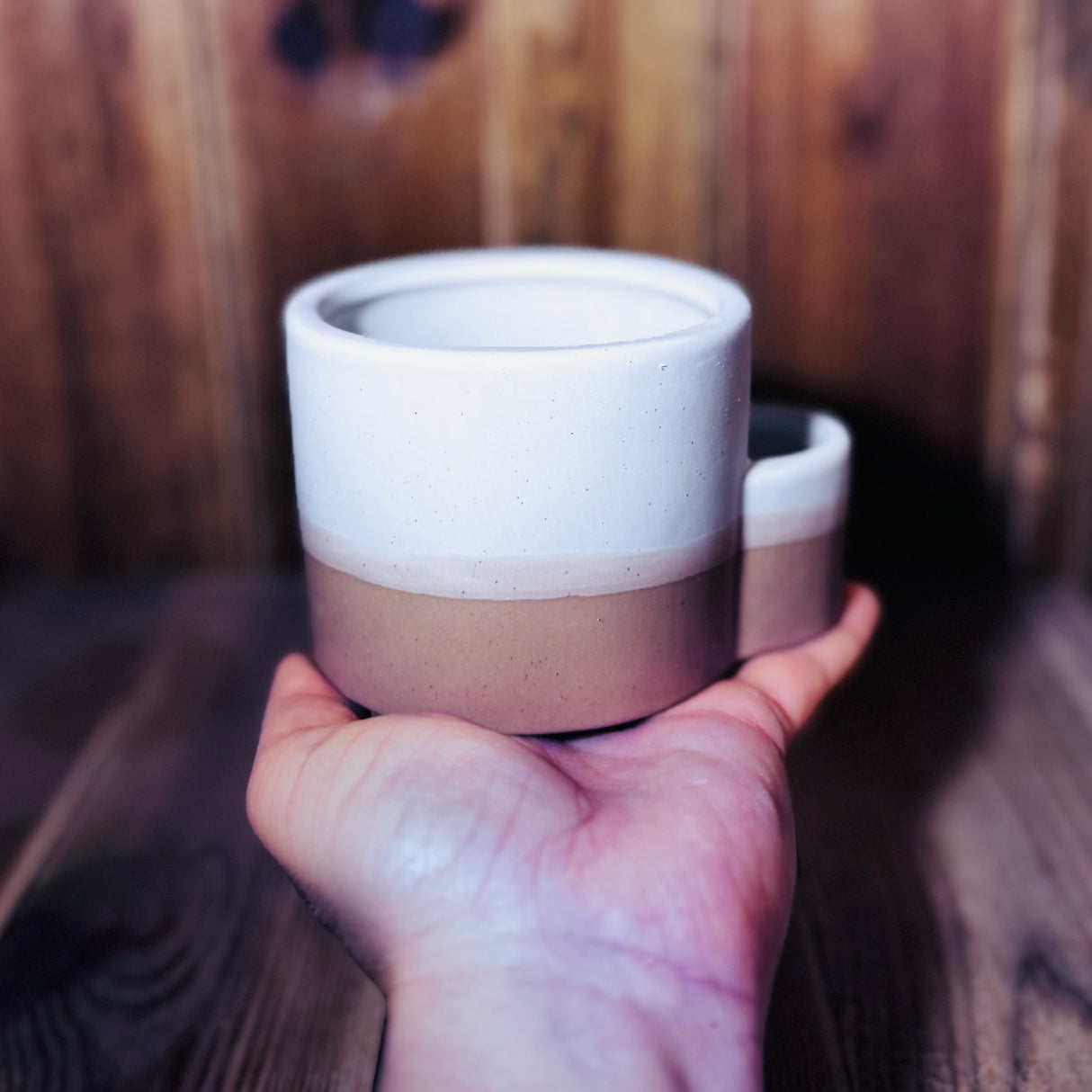 Support ou Bruleur en Céramique pour la fumigation