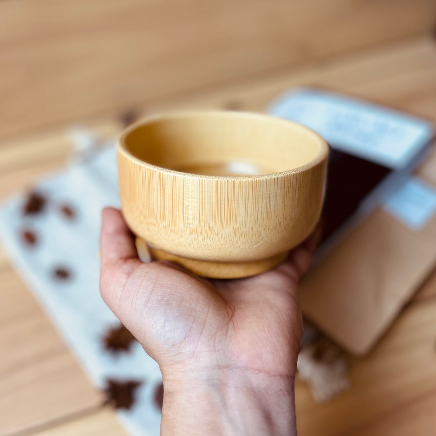 Coffret Noël ❄︎ Découverte du Cacao Sacré