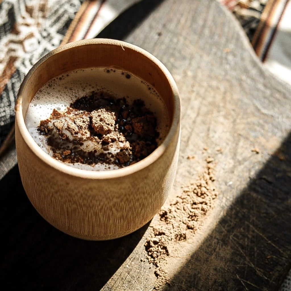 ✧ Recette "Cosmic Morning"