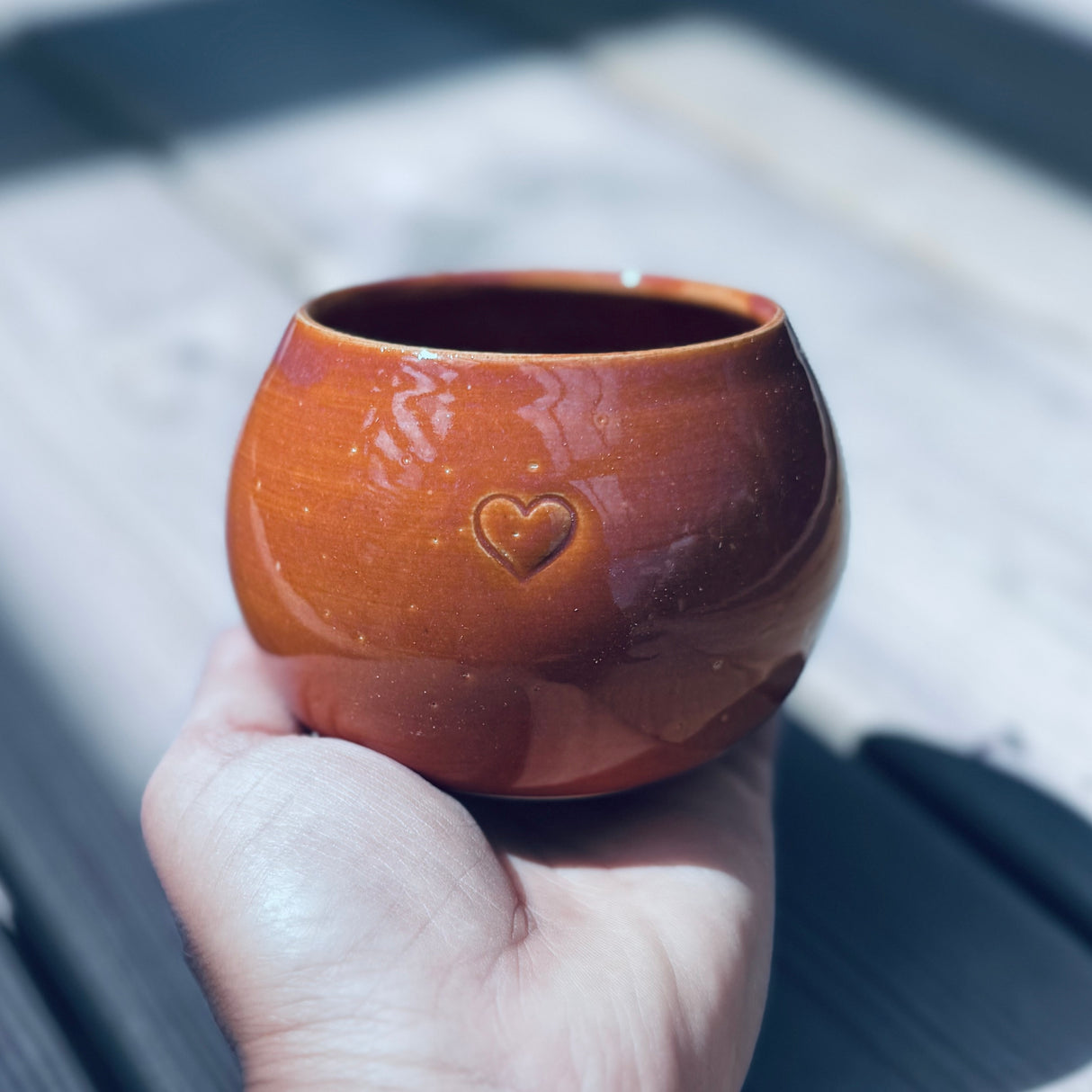 Tasse ⌾ Circle 🇫🇷