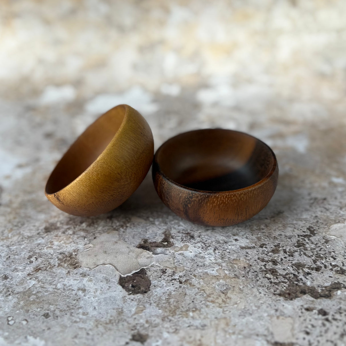 Bol Bois Figuier • Offrande ou Service