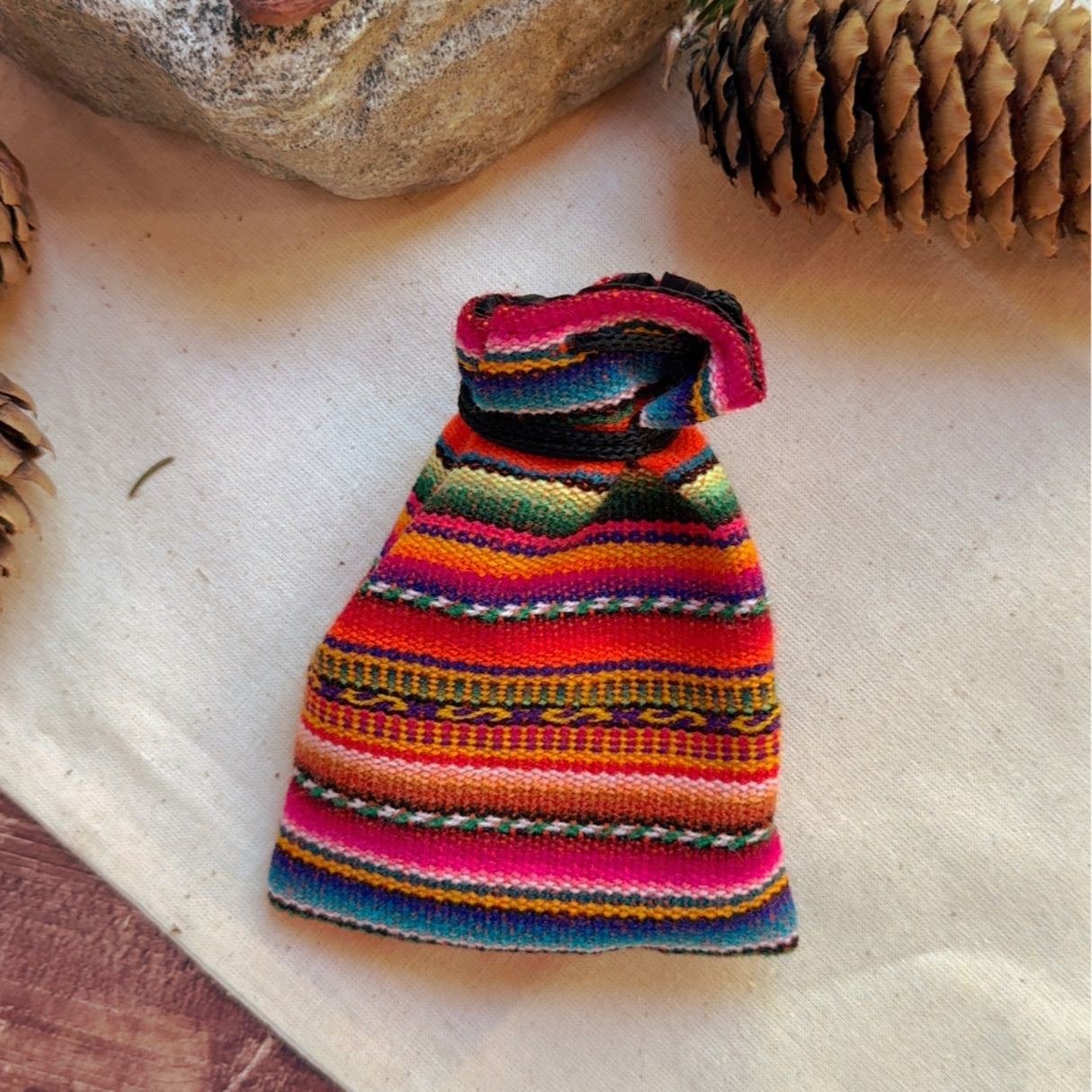 Trousse Médecine ♡ Manta