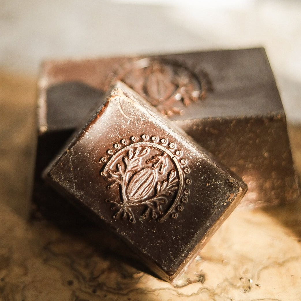 Cacao cérémoniel Criollo Lejanias Colombia