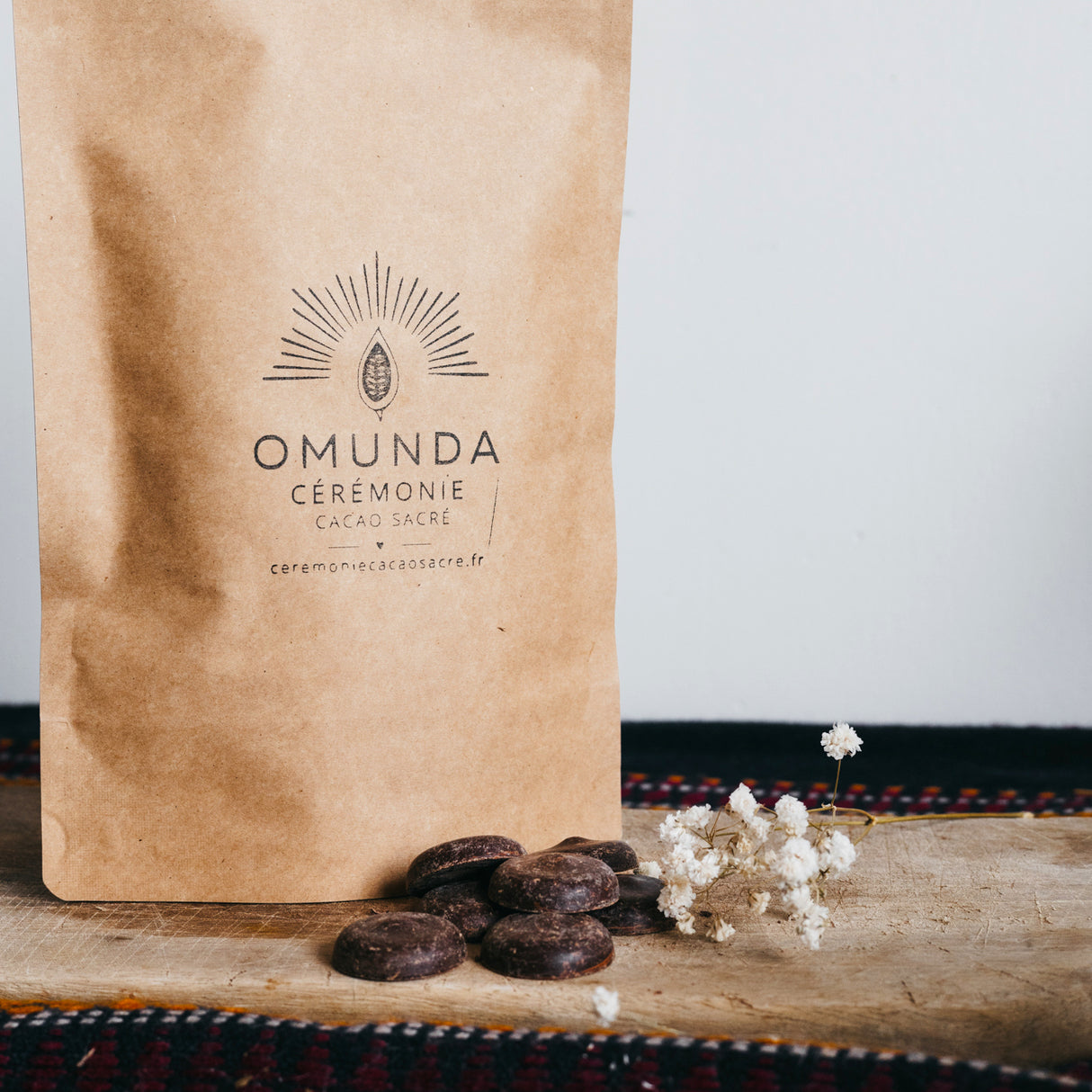 Criollo ◉ Chavin Perú