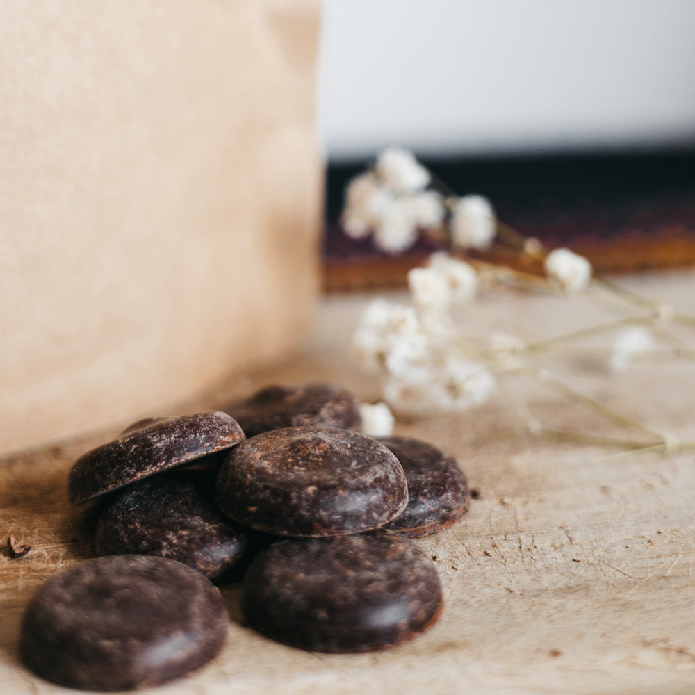 Criollo ◉ Chavin Perú