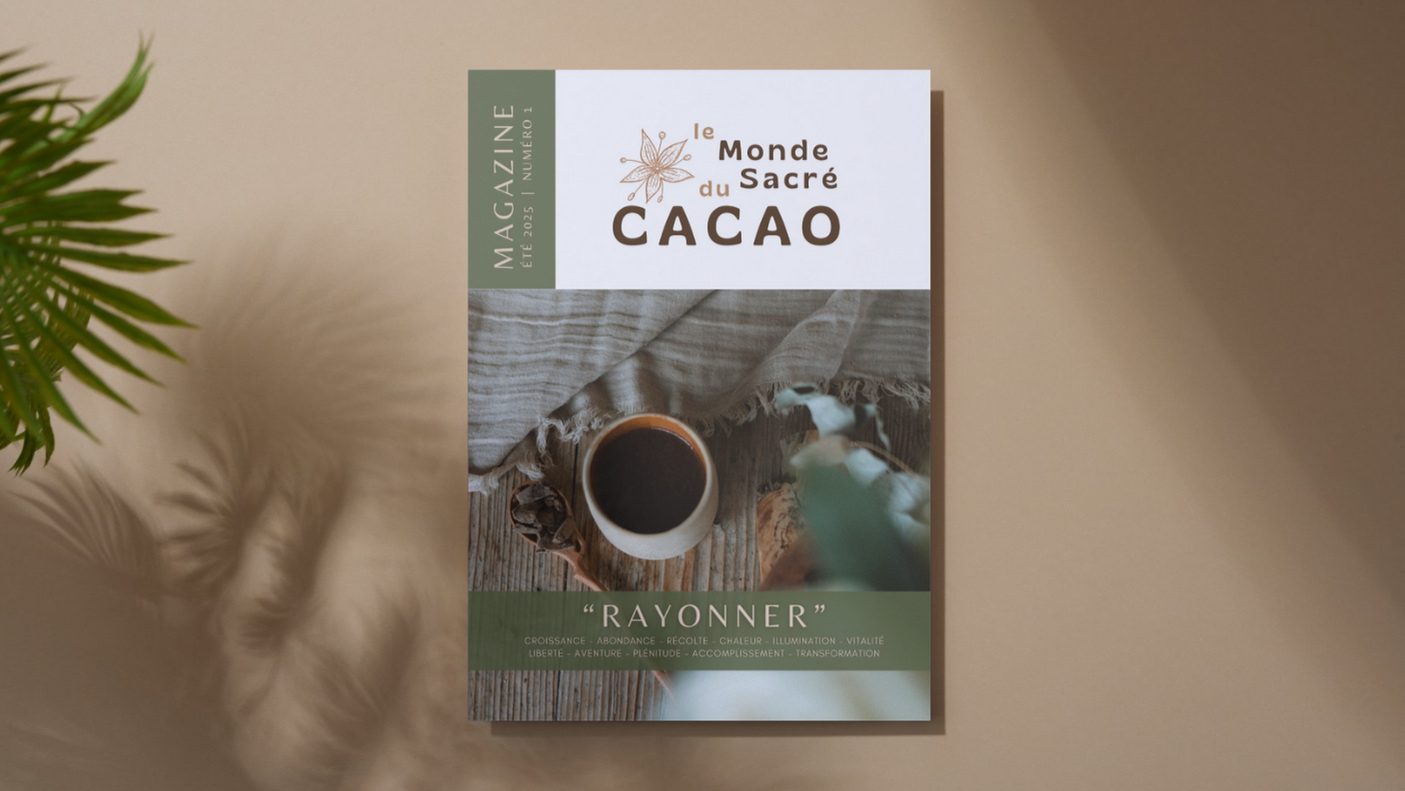 Abonnement Magazine : 4 saisons (4 numéros)