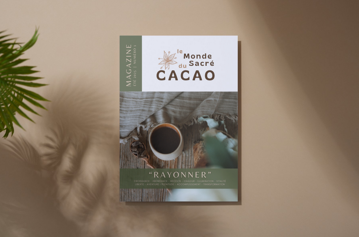 Magazine : Papier - Été 2025