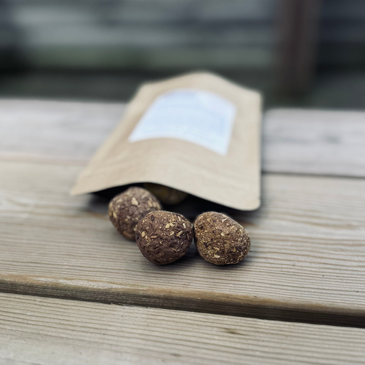 Bombe de Fumigation ☆ Purification et Créativité ☆ Palo Santo