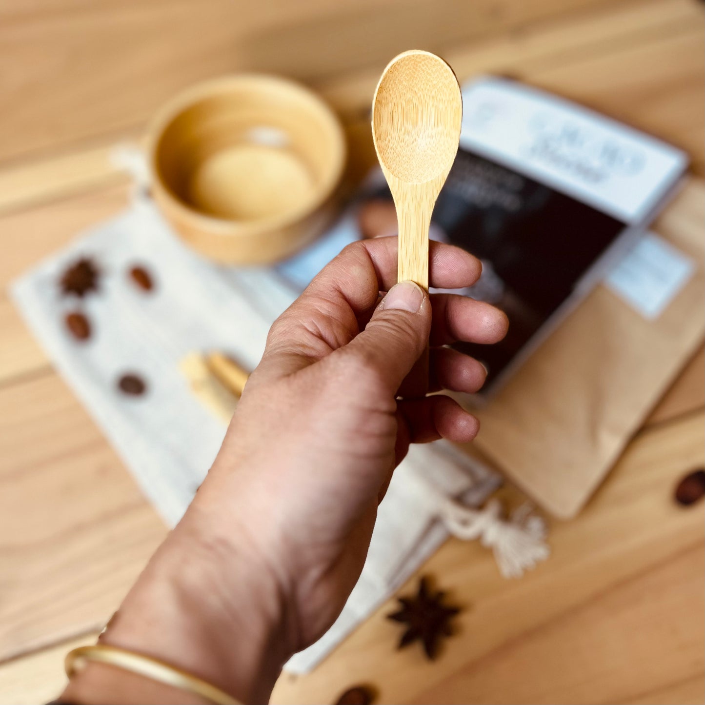Coffret Noël ❄︎ Découverte du Cacao Sacré