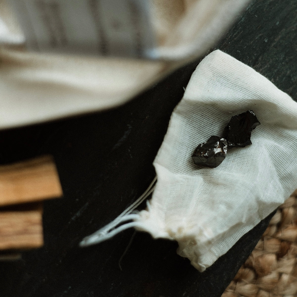 Coffret ⭐︎ Cacao et Réconciliation