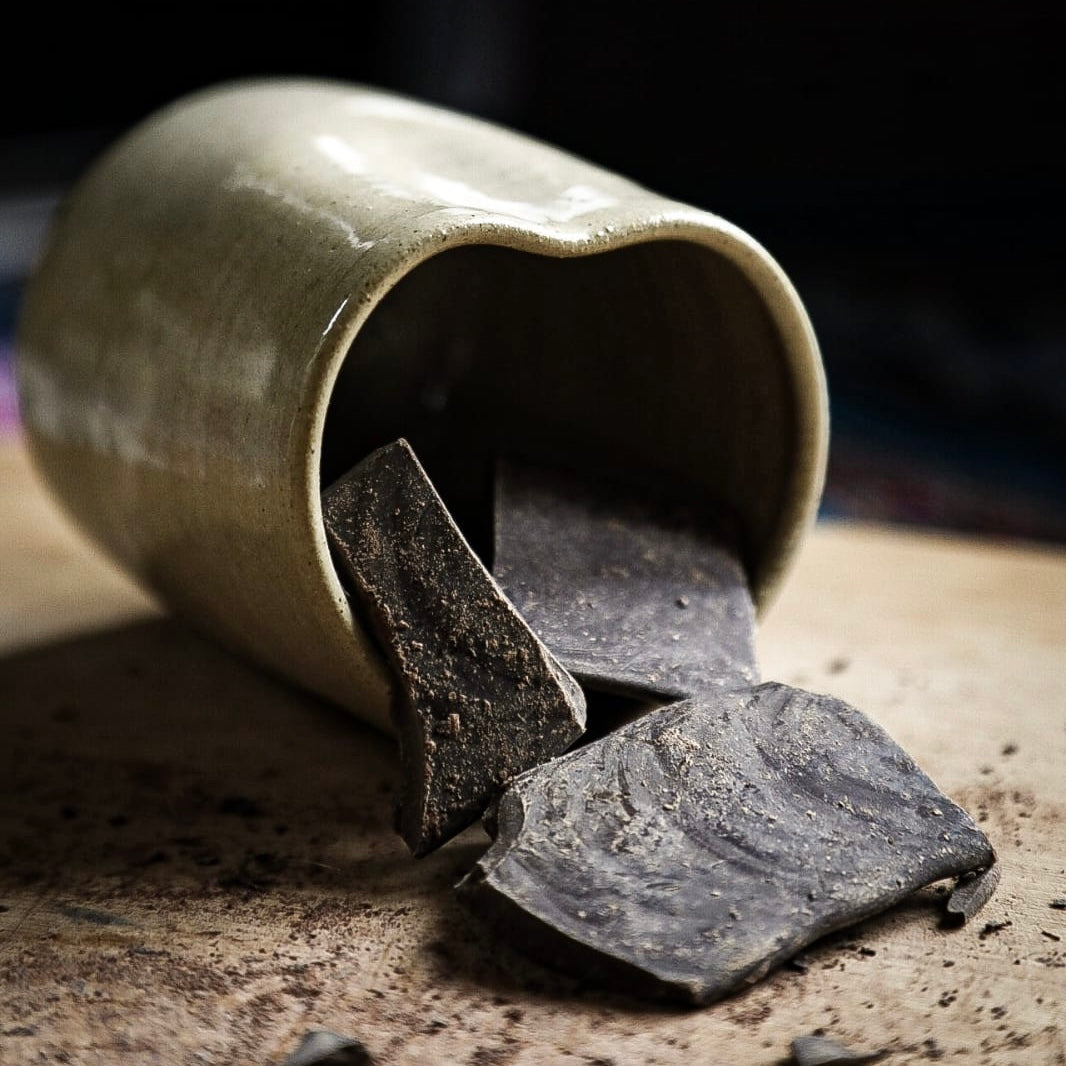 Criollo ◉ Tolitas Ecuador