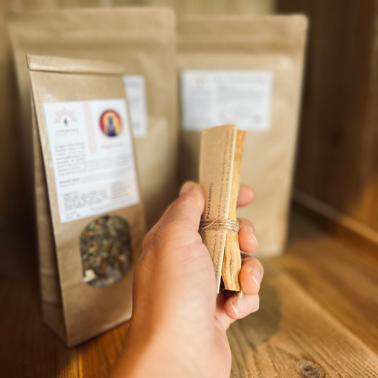 Coffret • Féminin Sacré