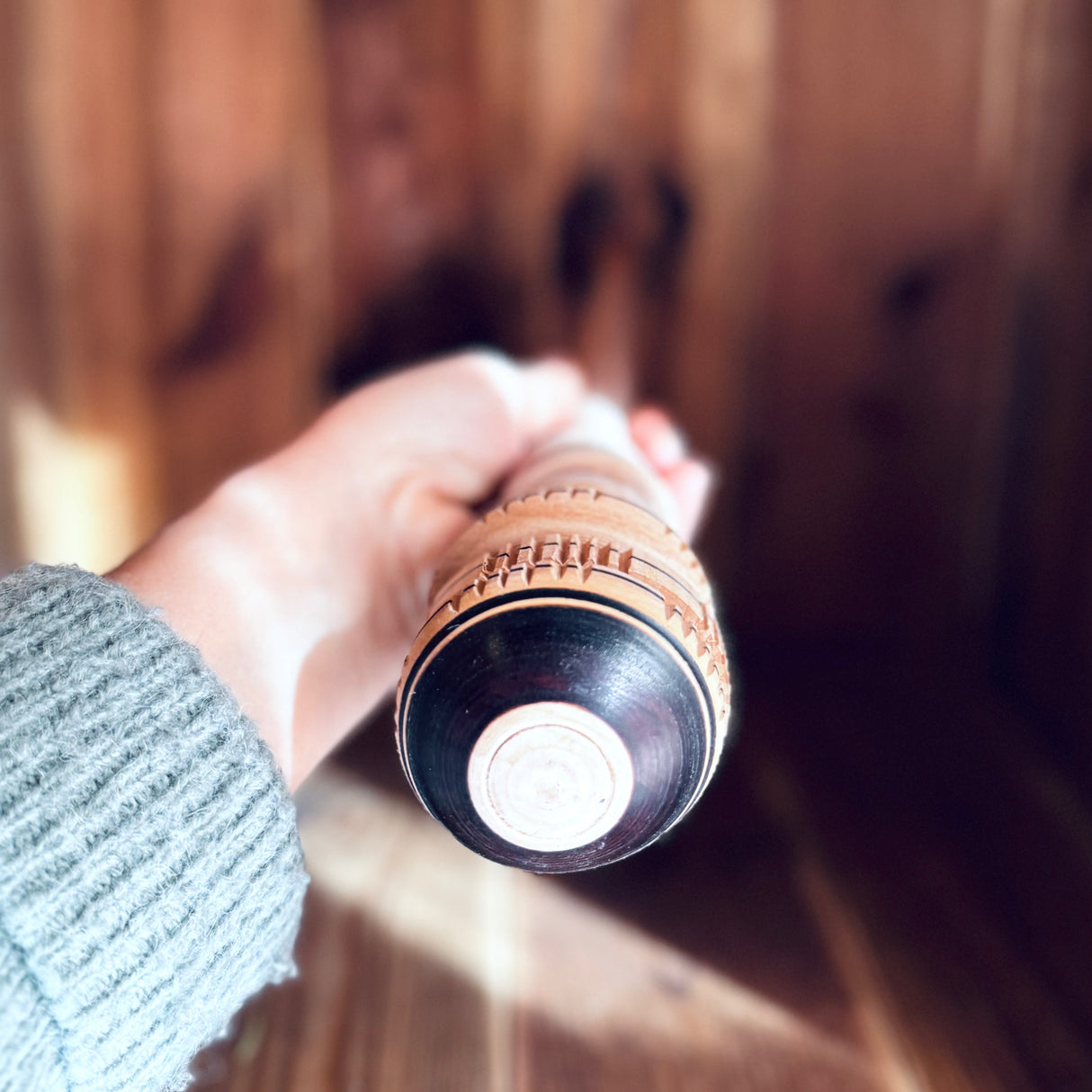 Molinillo 🇵🇪 30 à 33cm