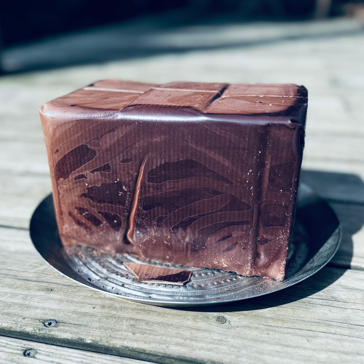 Criollo ◉ Nazca Perú