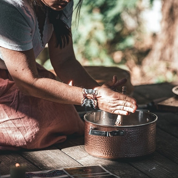 Parcours en ligne đ€ Cacao / Souffle / Chant du 5 au 19/06