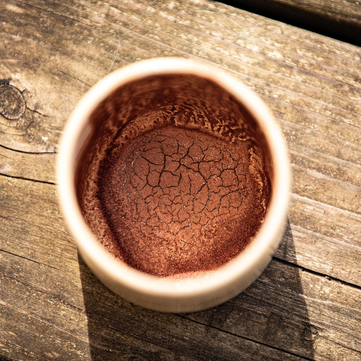 Transmission en ligne đ€ Cacaodomancie