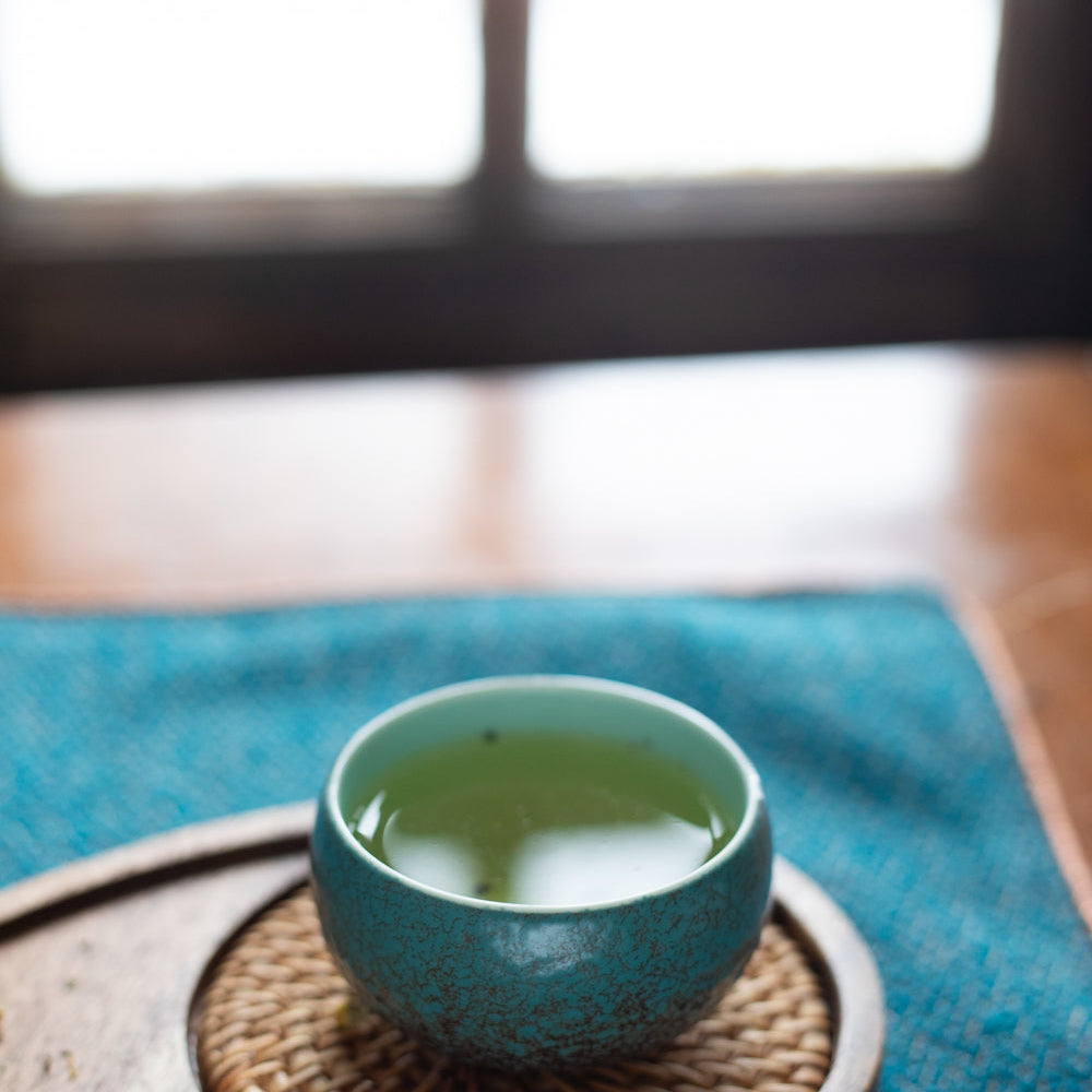 Tisane ❃ Chakra 3ème Oeil