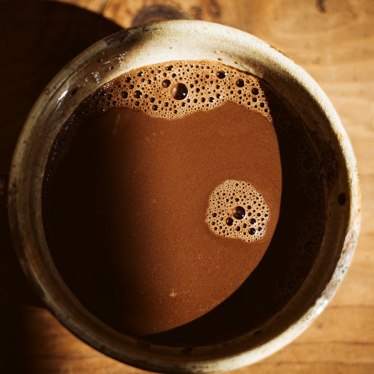 Rituel Cacao en ligne ✧ Replay ✧ Ancrage et Enveloppement