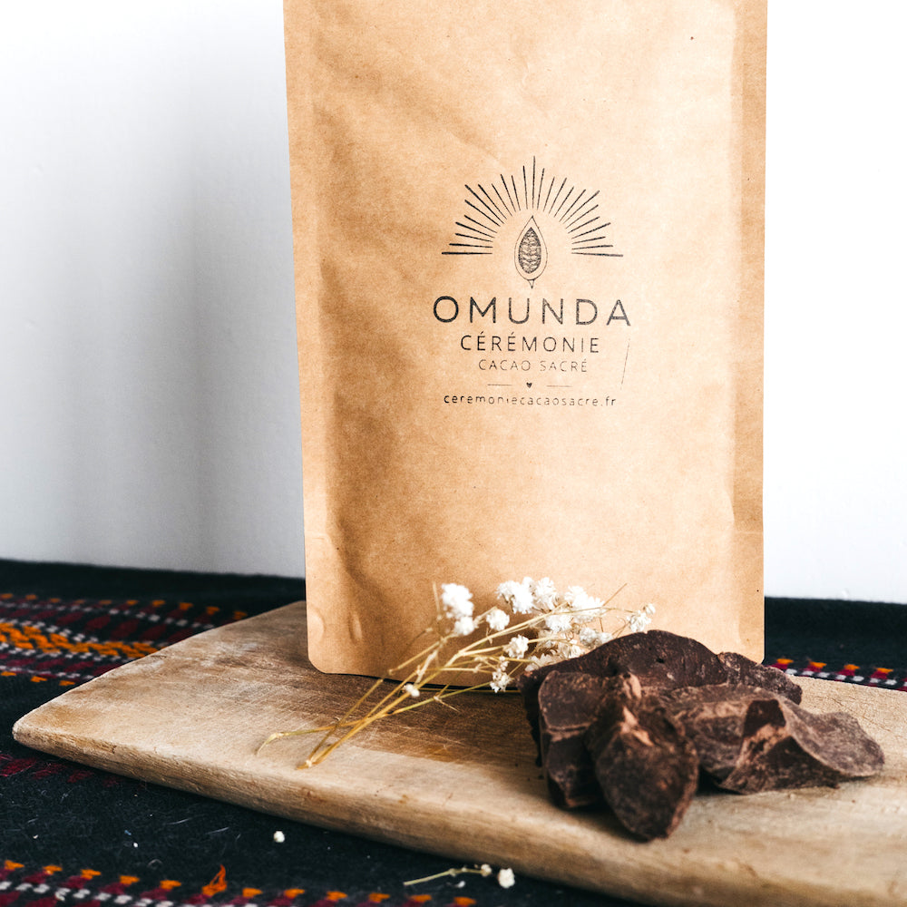 Criollo ◉ Mochica Perú