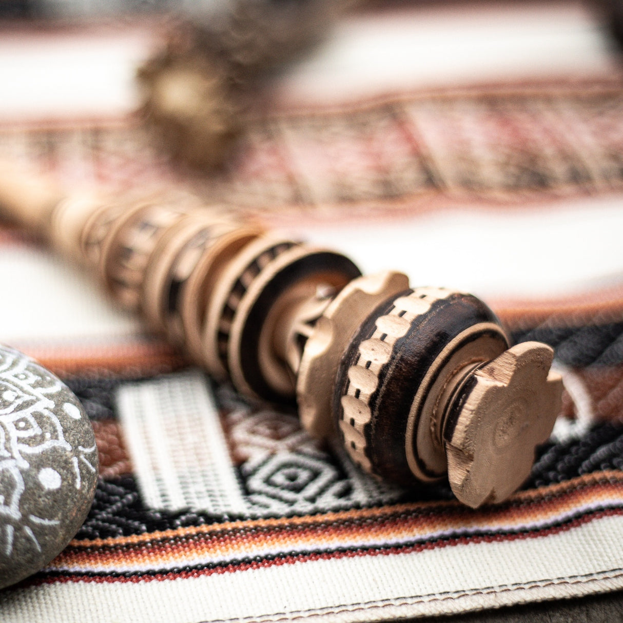 Molinillo 🇵🇪 23cm