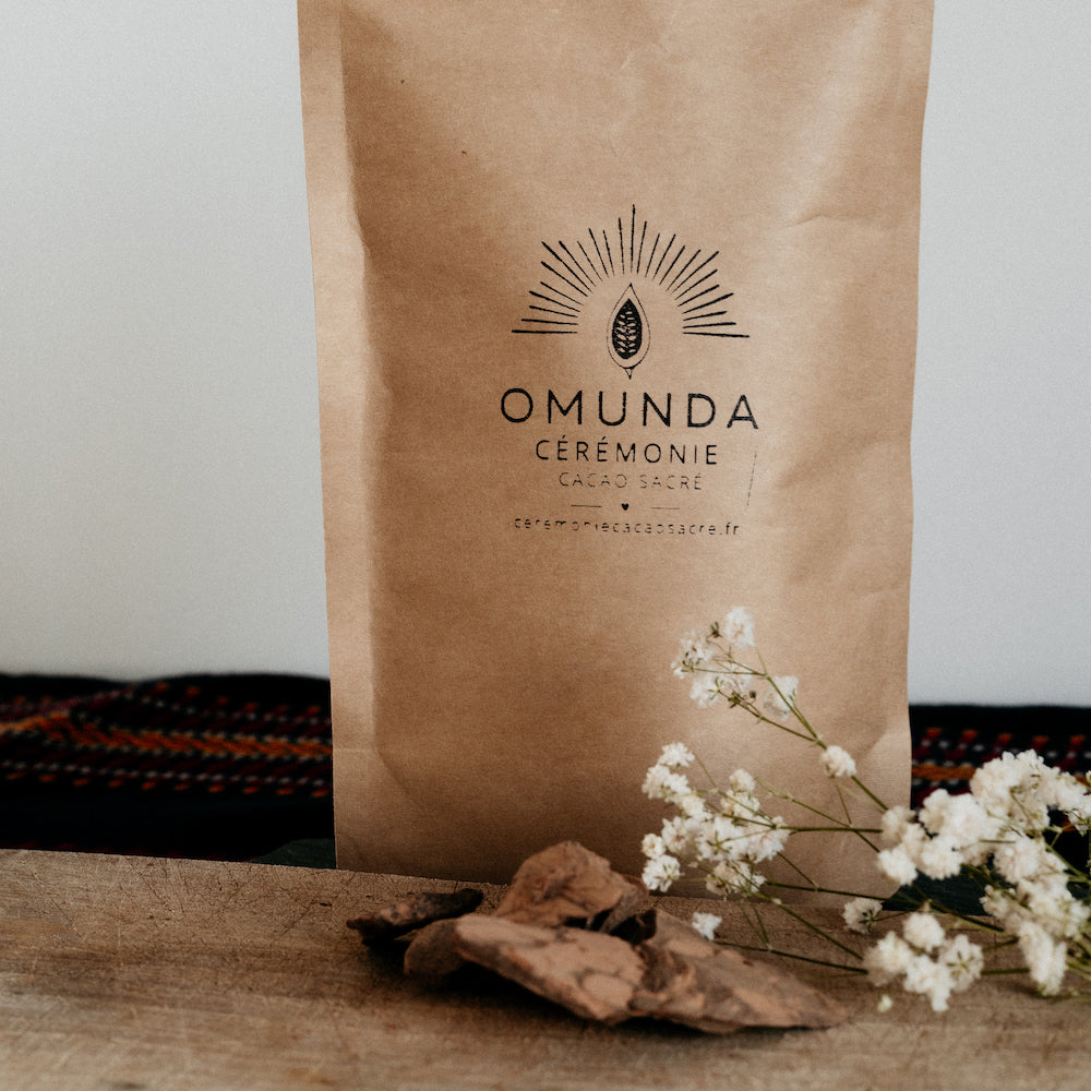 Criollo ◉ Nazca Perú