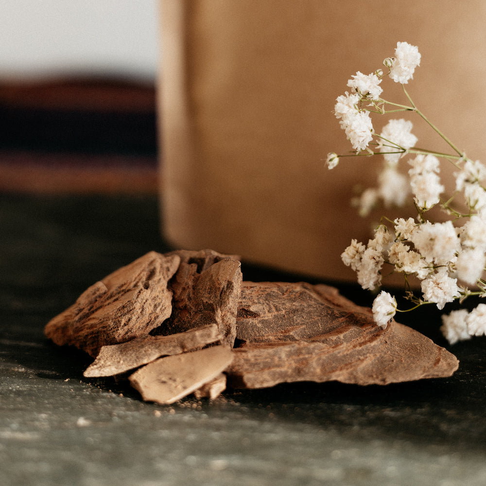 Criollo ◉ Nazca Perú