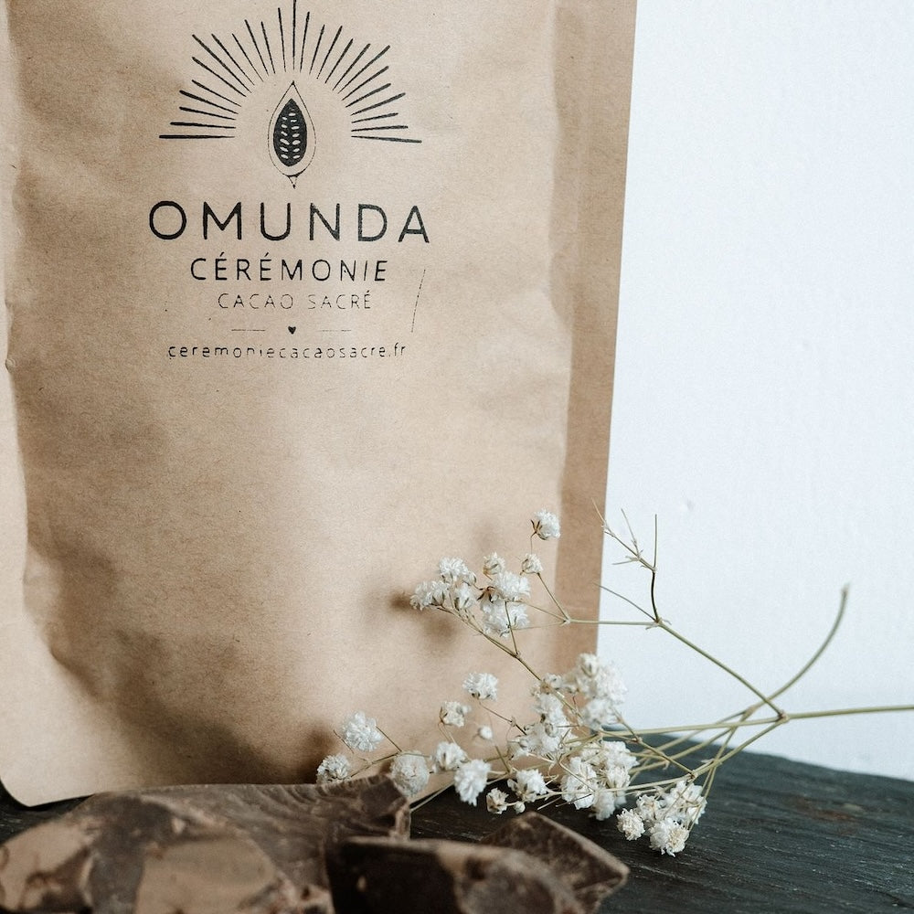 Trinitario ◉ Virunga Congo