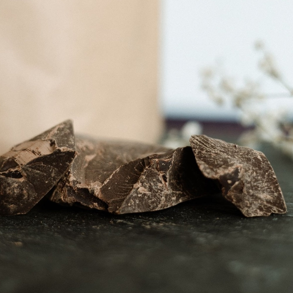 Trinitario ◉ Virunga Congo